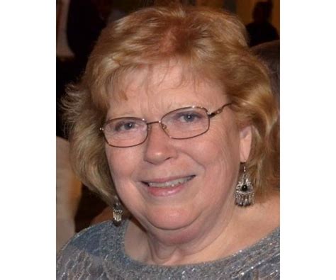 Joyce Ann Dressel Obituary (2023) - Littleton, MA - Badger Funeral Home ...