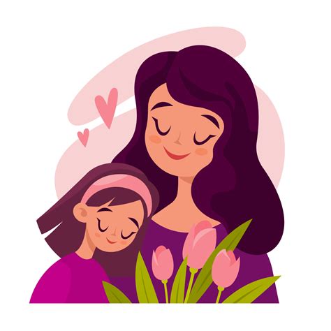 Mom Cartoon Clipart Images