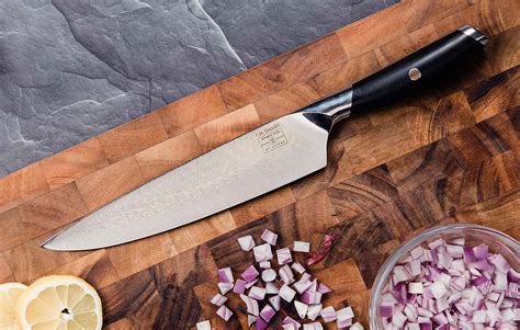 Utility Knife Is Also Known As Chef Knife at Anna Kowalski blog
