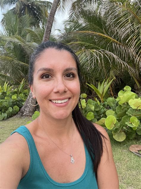 Danielle Aime on LinkedIn: 47 days ago, we landed here in Puerto Rico ...