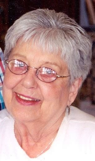 Phyllis Hoch Spencer Obituary - Duluth, MN