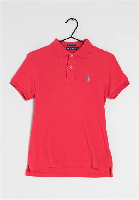 Men's Red Polo Shirts Ralph Lauren® UK | atelier-yuwa.ciao.jp