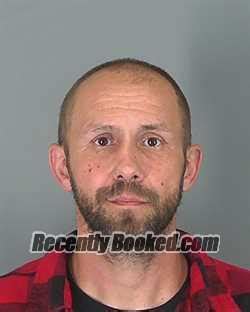 Recent Booking / Mugshot for ERIC BURGESS in Spartanburg County, South ...
