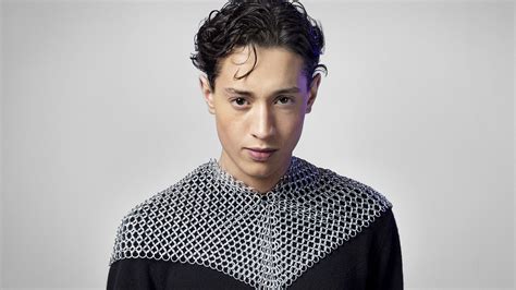 Kyle Alessandro singt "Lighter" für Norwegen | eurovision.de