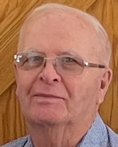 Ronald Aschman Obituary (2025) - Benson, MN - Zniewski Funeral Home ...