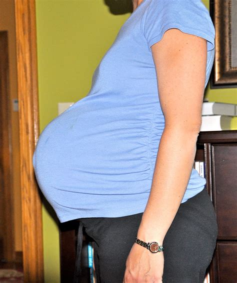 List 93+ Pictures Pregnant Belly Vs Fat Belly Pictures Stunning