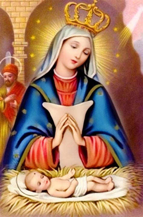 Nuestra señora de altagracia madre del pueblo Dominicano | Virgen de la ...