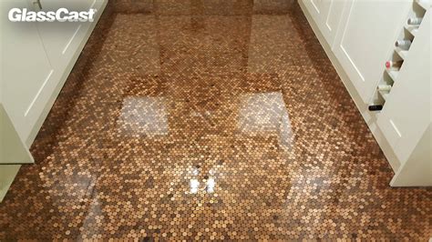 Best Epoxy For Penny Floor at Sally Patrick blog