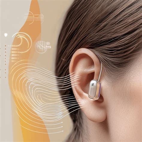 Tinnitus-Cancelling Hearing Devices - TN Hearing Aid
