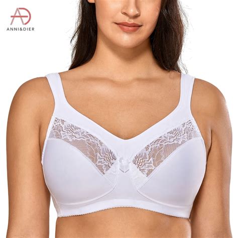 Best Minimizer Bra Without Underwire | Best Minimizer Bras Large Busts ...