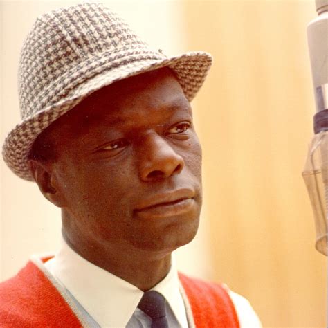 Nat King Cole Earns First Top 10 Charting Song In Nearly 60 Years
