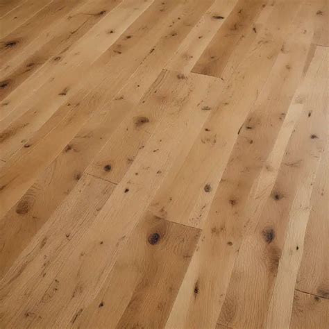 The Enduring Appeal of Solid Oak Flooring - Oak Floors Online