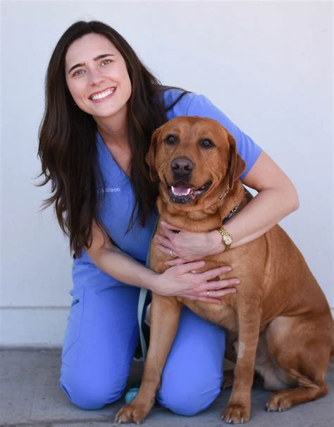 Meredith Addison | Metairie Small Animal Hospital (MSAH)