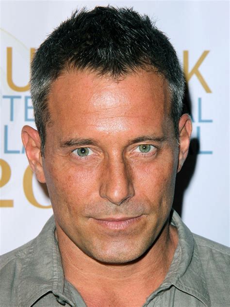 Johnny Messner On Tv Johnny Messner Photos And Images