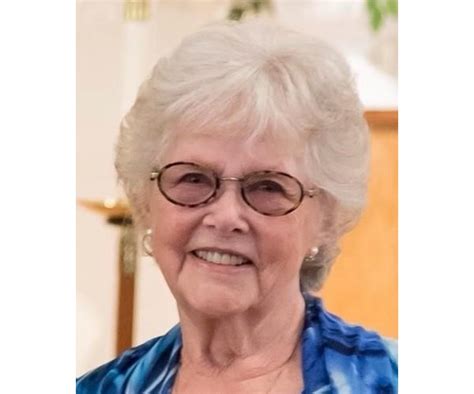 Patricia Salm Obituary (1934 - 2022) - Merced, CA - Merced Sun Star