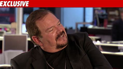 Dr. Arnie Klein -- Michael Jackson's Doctor Files For Bankruptcy