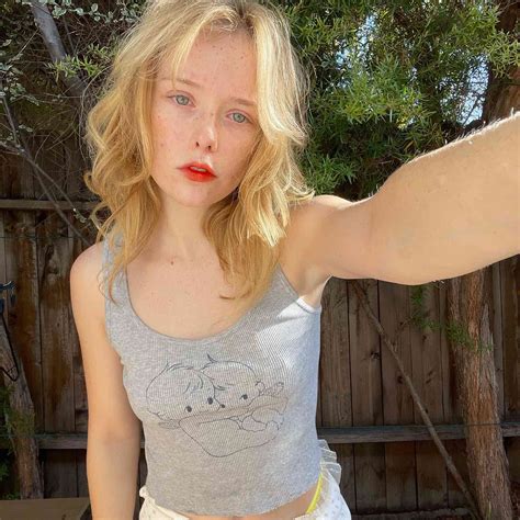 Who Plays Chloe in 'The Idol'? Everything to Know About Actress Suzanna Son