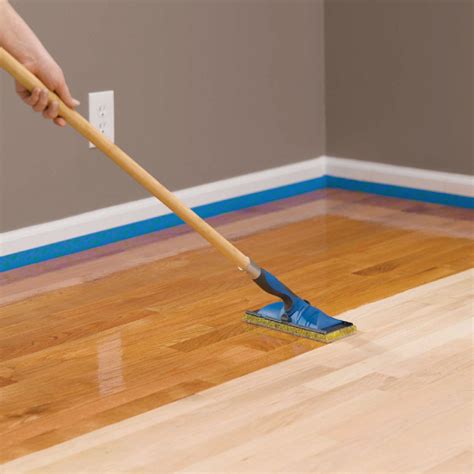 Minwax Satin Super Fast-Drying Polyurethane For Floors, 1 Gal. | Do it Best