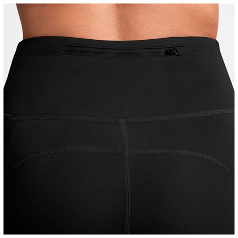 Nike Swoosh Fast Mid-Rise Legging - Running tights Women's | Buy online ...