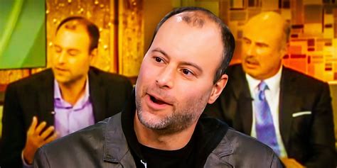 What Happened To Noel Biderman, Ashley Madison's Former CEO