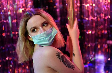 Vivid Gentlemen's Club