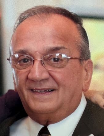 Vincent A. Savarese Obituary - 2024 - Powell Funeral Home Inc