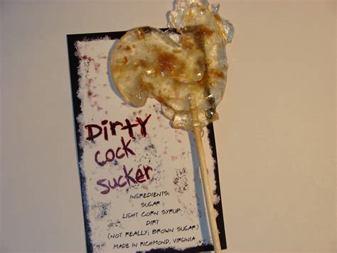 Big Dumb Suckers: How to call someone a Cock Sucker tastefully