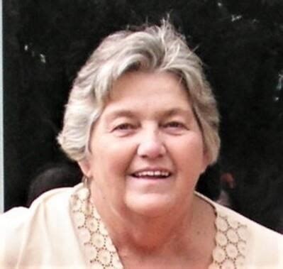 Carolyn Crowell Obituary (1947 - 2020) - Vineland, NJ - The Daily Journal
