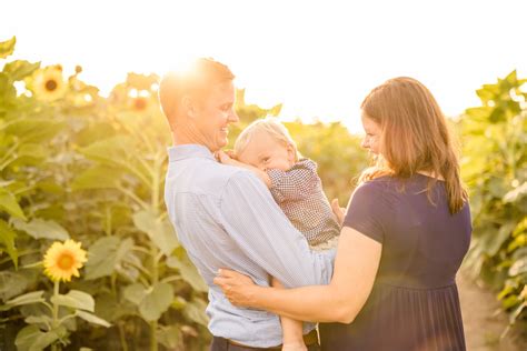 Bell Family | Gust Brothers Flower and Produce Farm | SE Michigan ...