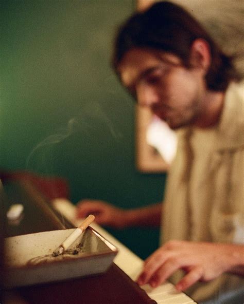 “Morgan playing the piano, Los Angeles, CA" by Emma Elizabeth Tillman ...