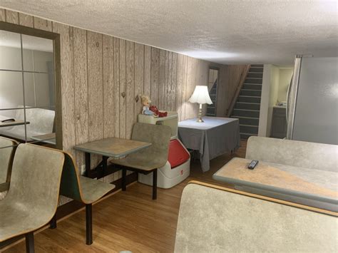 Facilities | Harmer Funeral Home