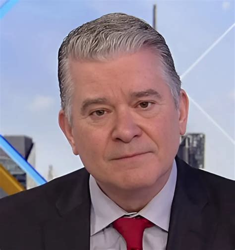 Paul Mauro Wikipedia - Age, Family, Career, Fox news & Net worth