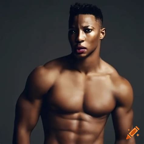 Image of saquon barkley performing the gritty dance move on Craiyon