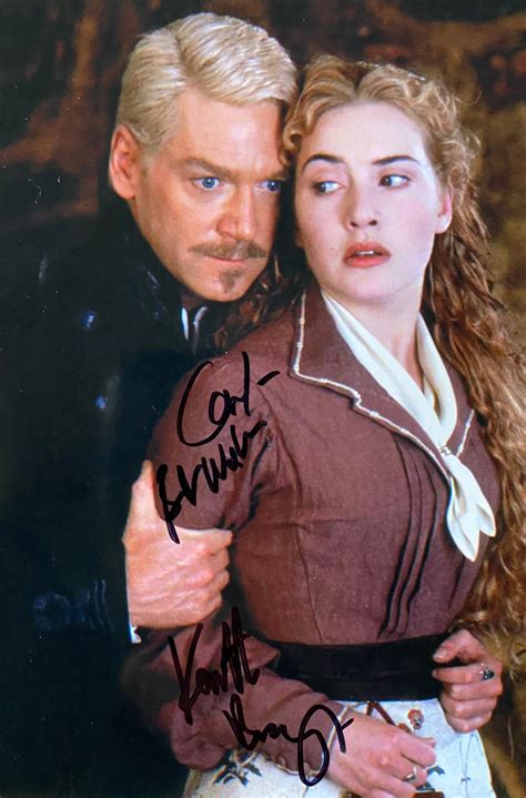 Celebrity Signings: Kenneth Branagh (Harry Potter, Hamlet)