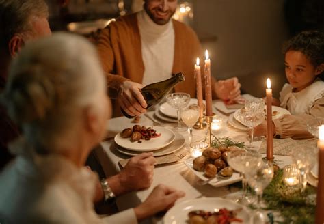How CPG Delivers for All the Ways Thanksgiving is Celebrated - Consumer ...