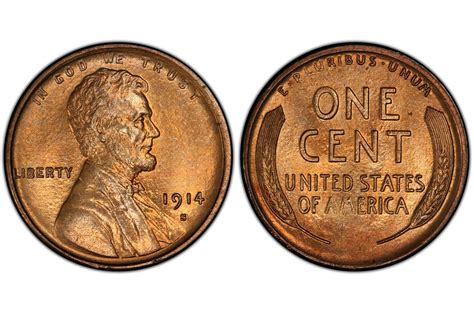 100 Most Valuable Pennies List With Pictures