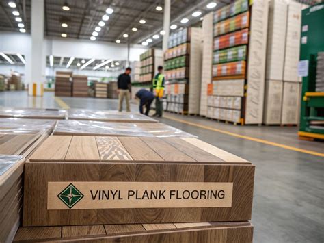 What Should You Look for When Sourcing Wholesale Vinyl Plank from ...