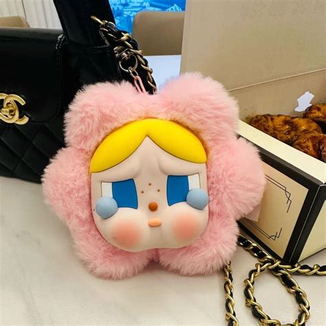 Sad Club Crybaby CHÍNH HÃNG GIÁ TỐT POPMART HÍ STORE