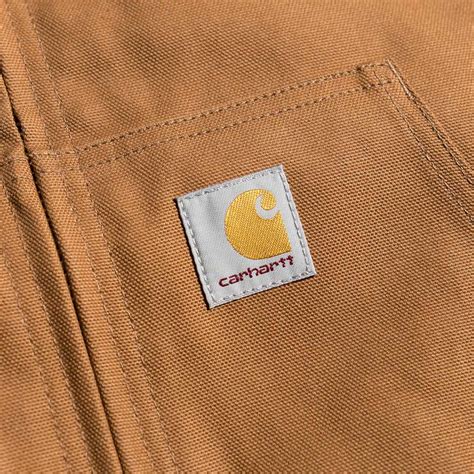 Produced By Ufcw Carhartt