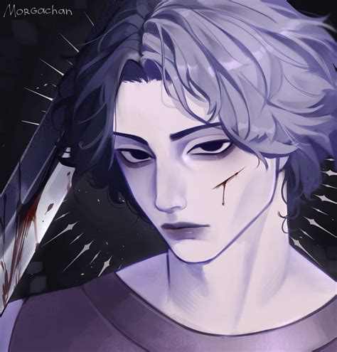 Cahara (Fear and Hunger) by Morgachan on DeviantArt