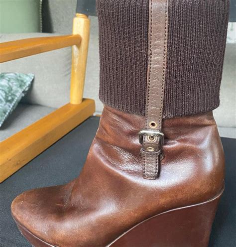 Kelly Bensimon shares opinion on Alex McCord's 'Herman Munster' shoes