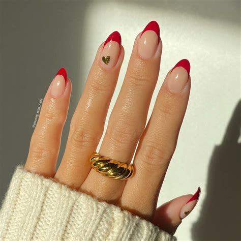 30+ Best Purple French Tip Nails to Rock This Season - Nail Designs Daily