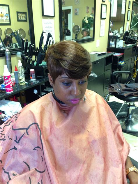 28 Piece Quickweave Short Style Weave | Short quick weave hairstyles ...