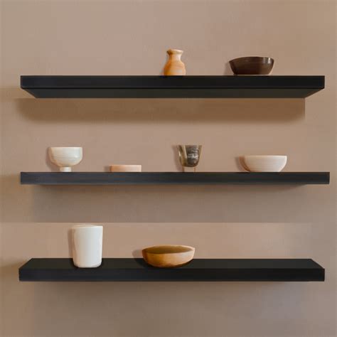 Floating Shelves - Earthwoods 2024