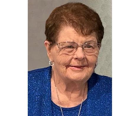 Valborg Doris "Volly" Berg Obituary (2023) - Blanchardville, WI ...