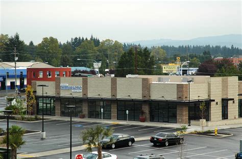 24 Hour Fitness Vancouver - Team Construction LLC