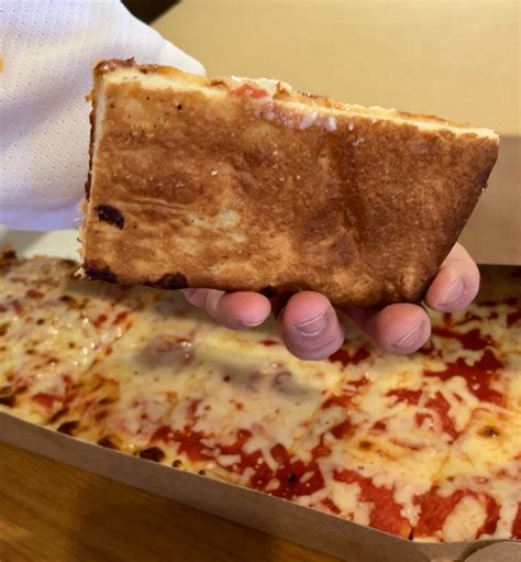 Revello's Pizza Old Forge Pizza Capital of the World - NEPA Pizza Review
