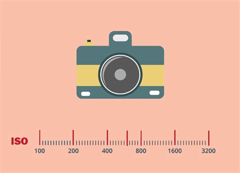 What is ISO on a Camera? (Everything is Explained with Secret Settings ...