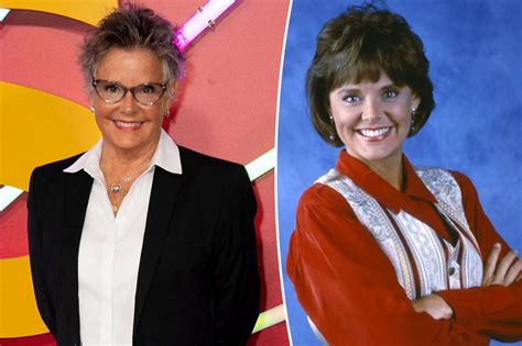 21 Unbelievable Facts About Amanda Bearse - Facts.net
