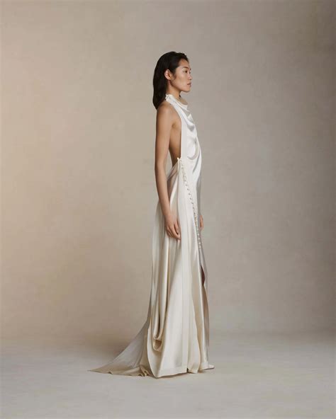 Danielle Frankel Bridal + Wedding Dresses｜anna bé bridal boutique